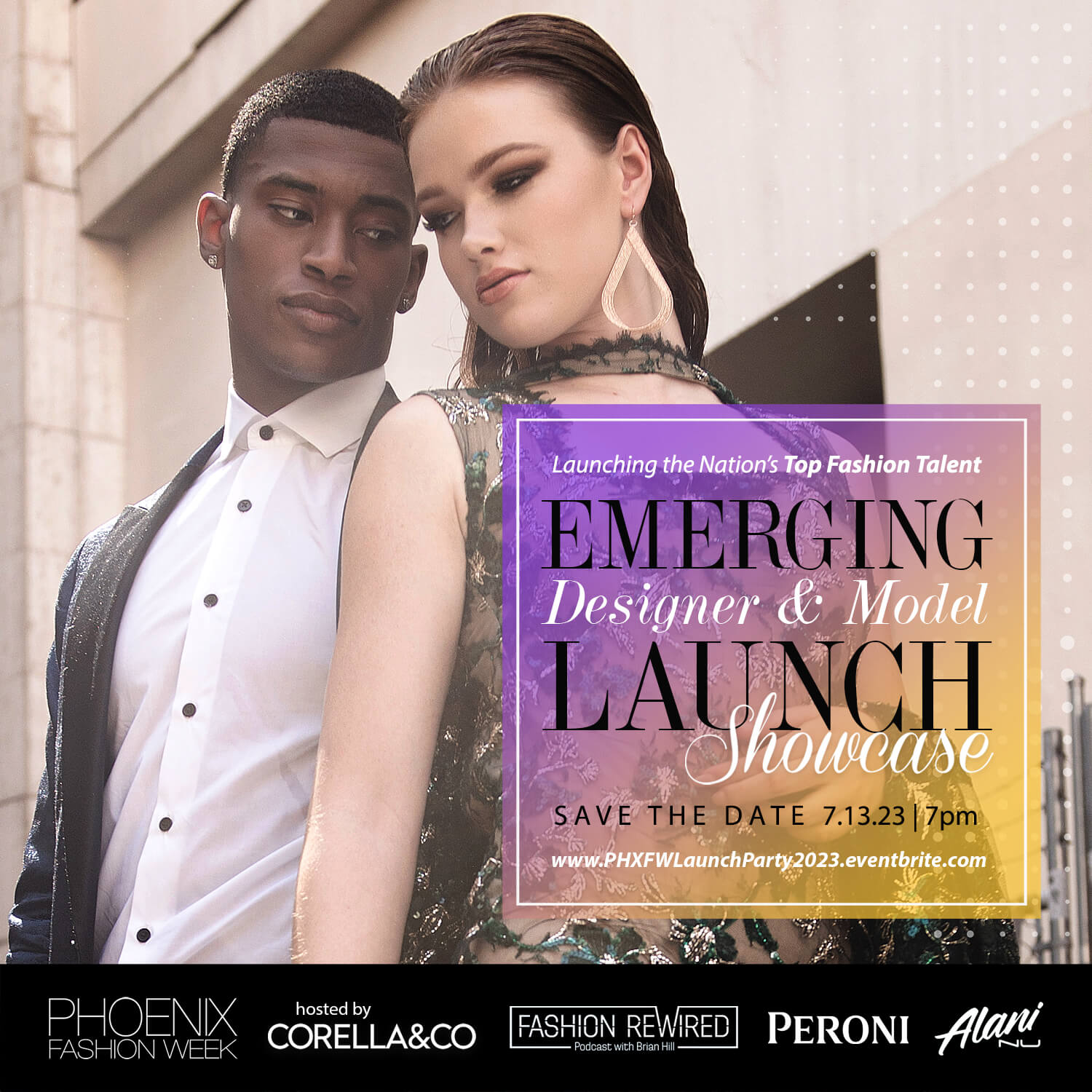 Phoenix Fashion Week Bridging Designers & Buyers